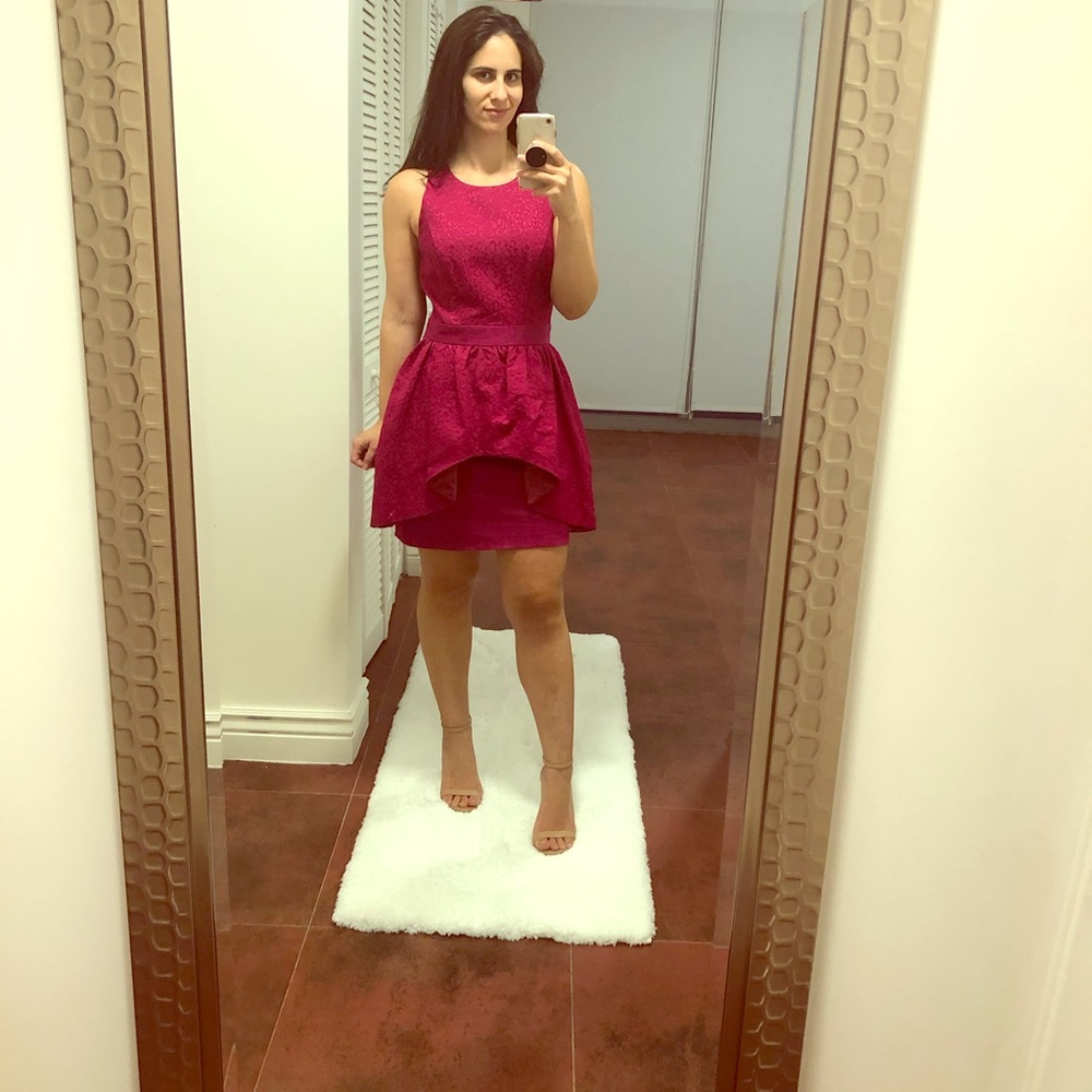 Armani Exchange Dress